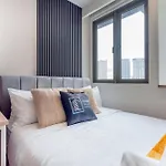 Riveria City Near Kl Sentral With 118 View Sky Infinity Pool By Cobnb